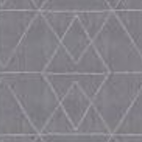 Stella & Dot Westwood scarf, metallic vegan clutch - Picture 4 of 8